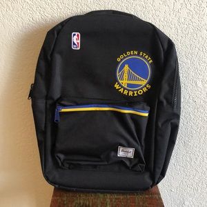 Herschel Golden State Warriors Backpack